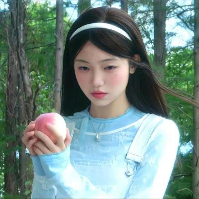 穿越乡间路
