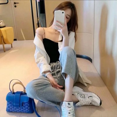 夜晚开的花